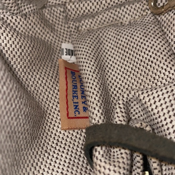 Dooney & Bourke Vintage Purse - Picture 5 of 5